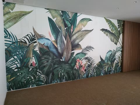 Papel pintado